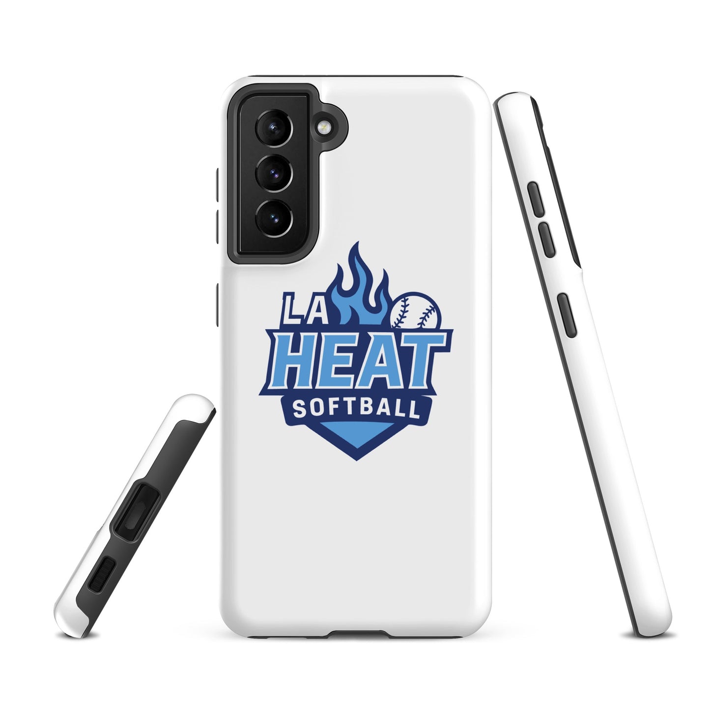 Tough Case for Samsung® | LA Heat