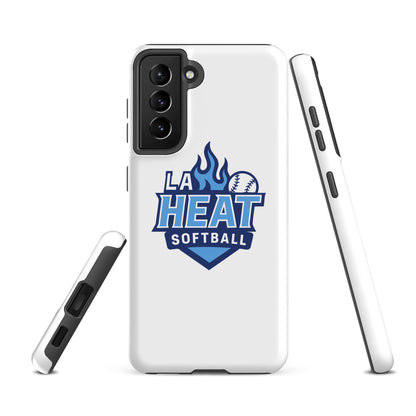 Tough Case for Samsung® | LA Heat