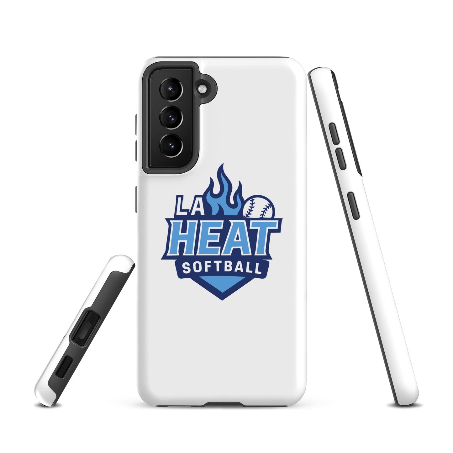 Tough Case for Samsung® | LA Heat