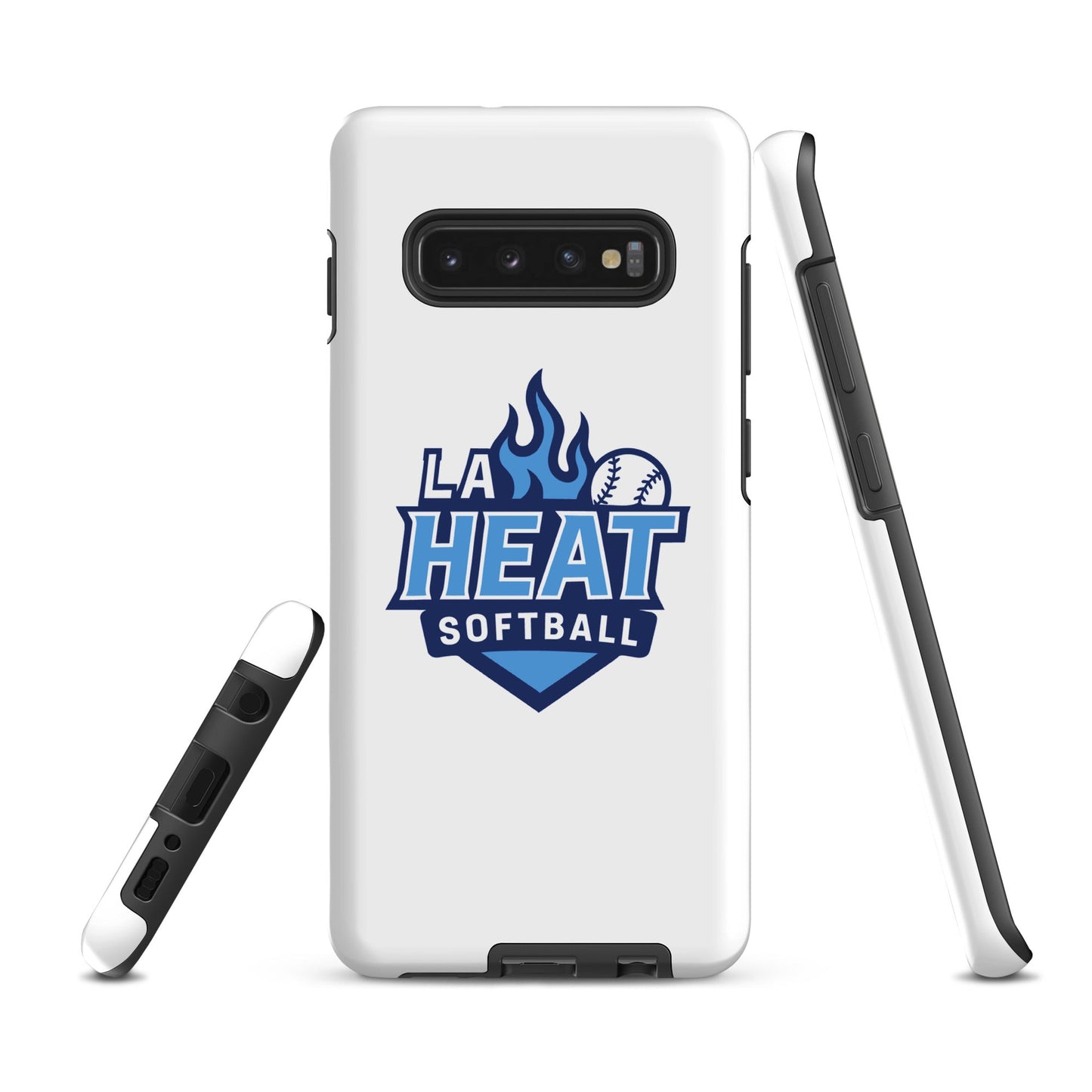 Tough Case for Samsung® | LA Heat