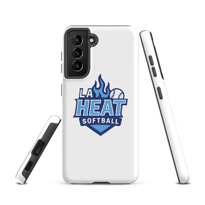 Tough Case for Samsung® | LA Heat