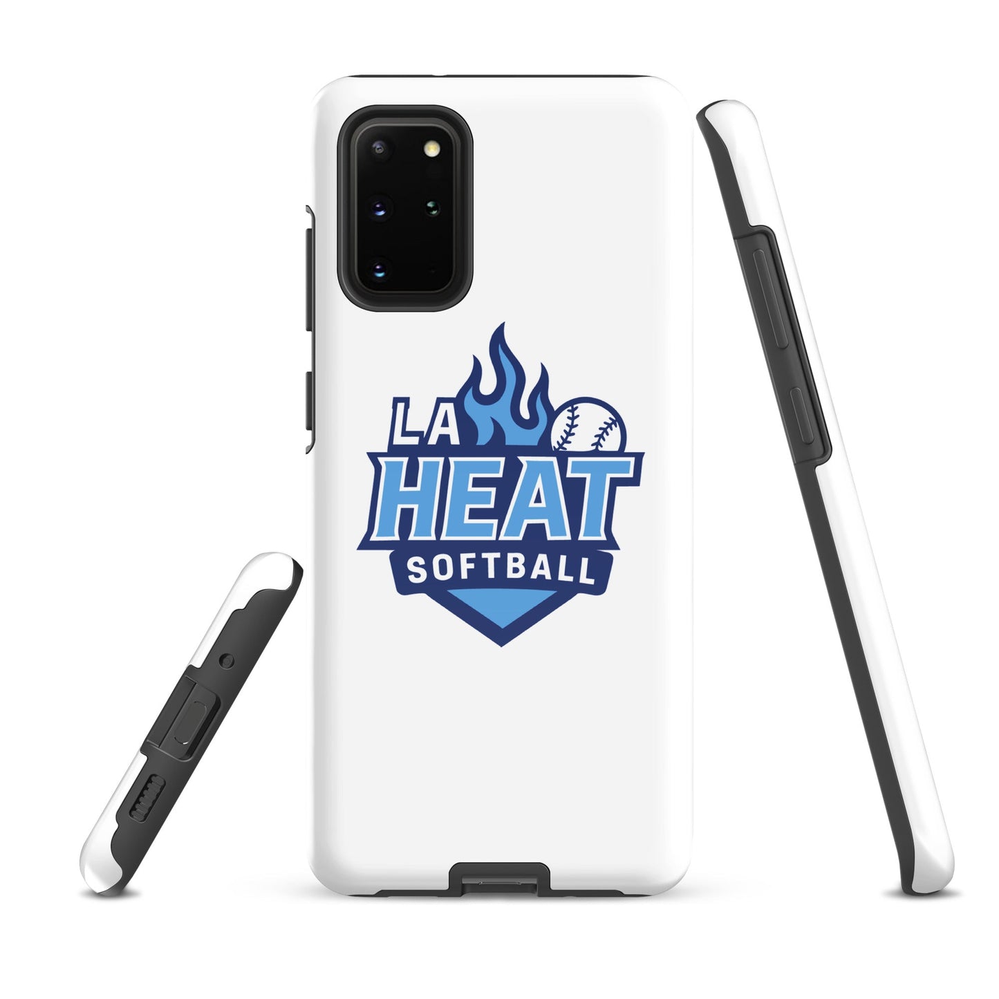 Tough Case for Samsung® | LA Heat