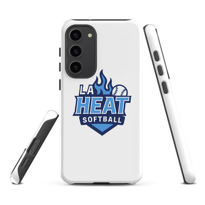 Tough Case for Samsung® | LA Heat