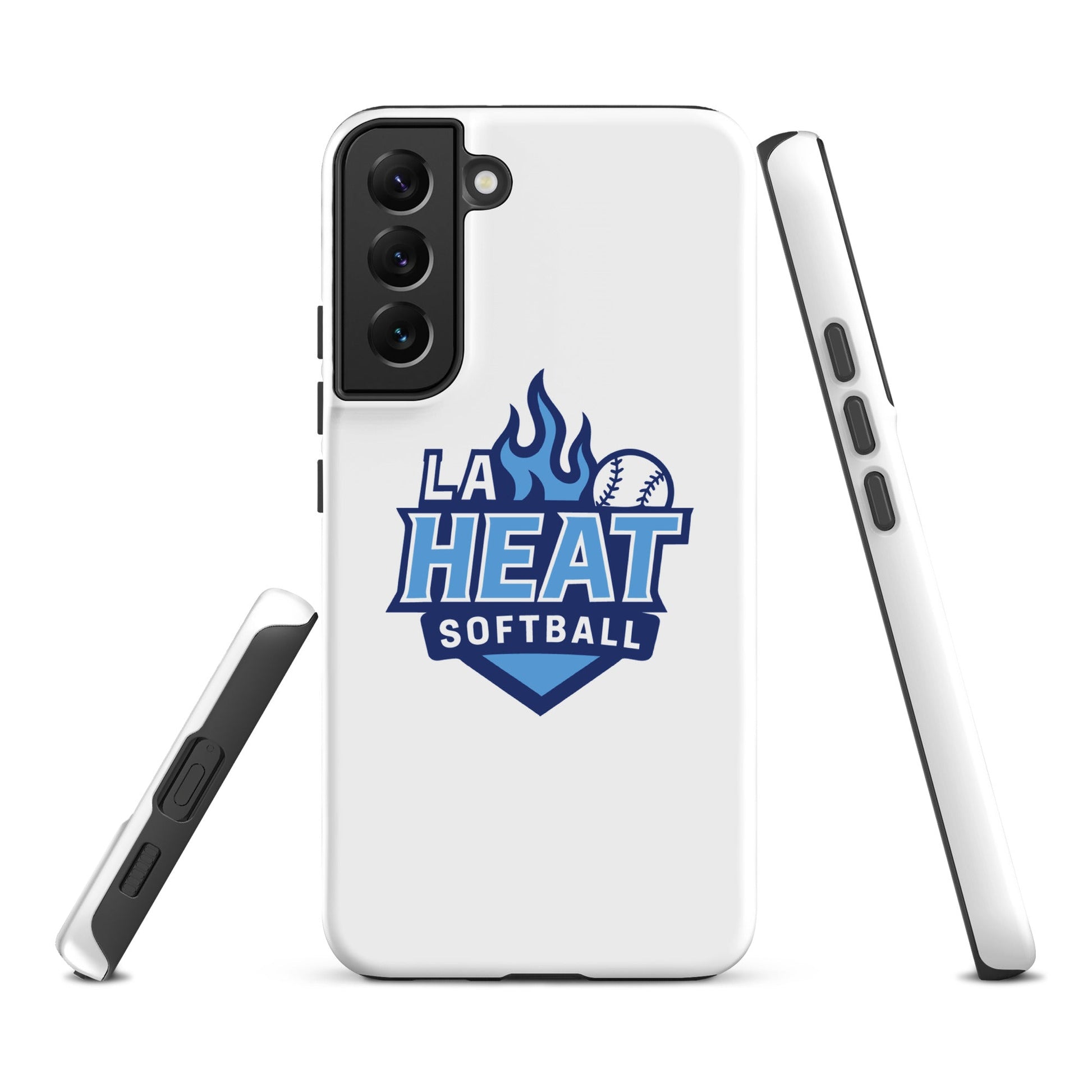 Tough Case for Samsung® | LA Heat