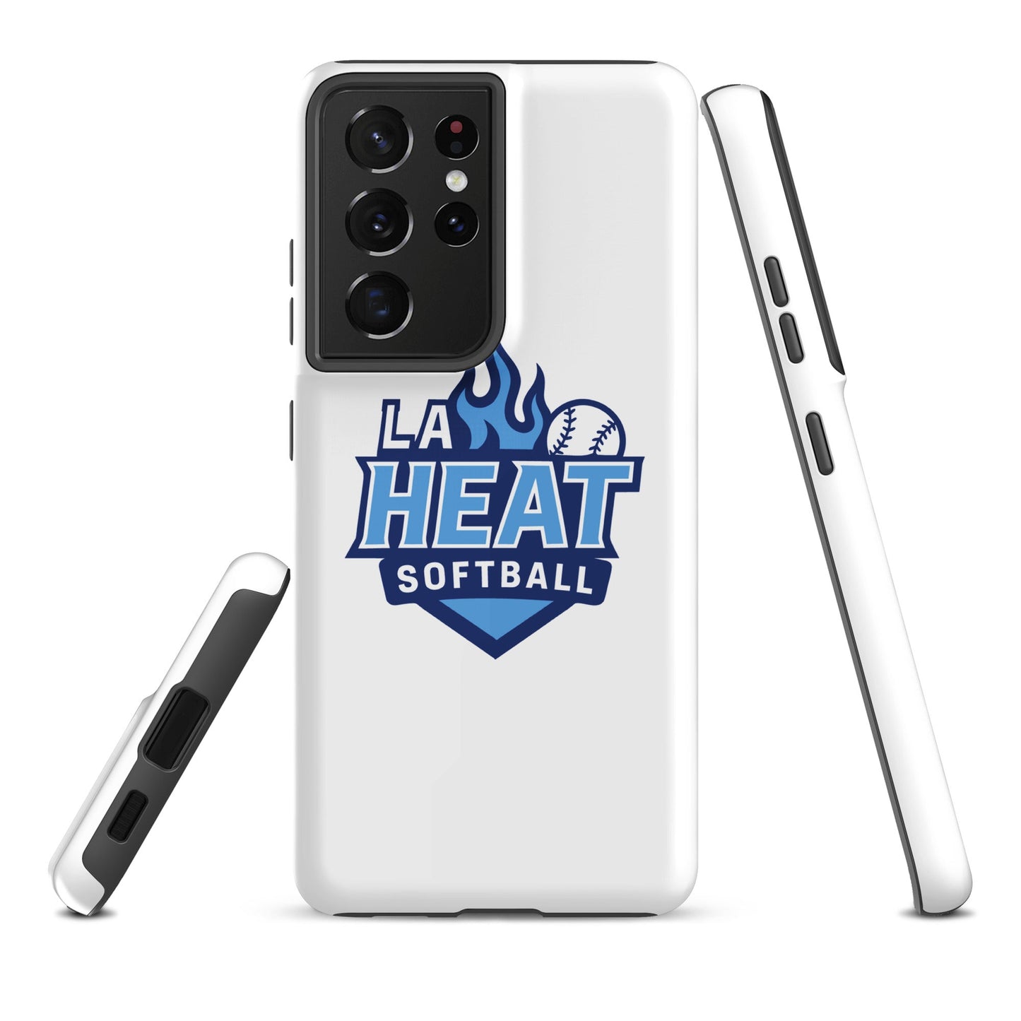 Tough Case for Samsung® | LA Heat