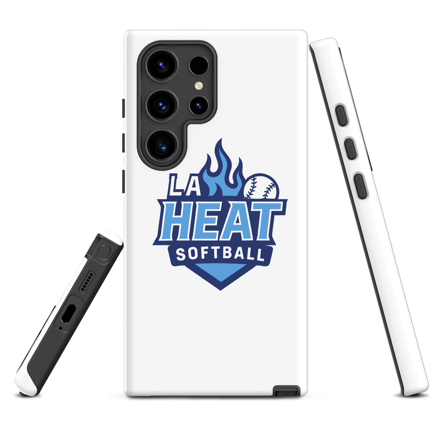Tough Case for Samsung® | LA Heat