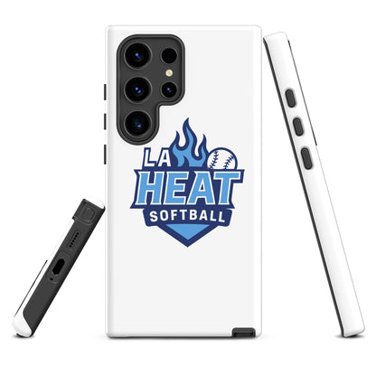 Tough Case for Samsung® | LA Heat