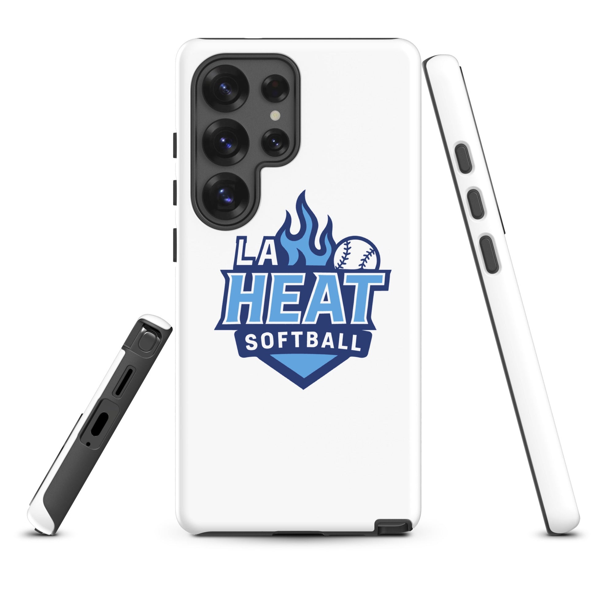 Tough Case for Samsung® | LA Heat