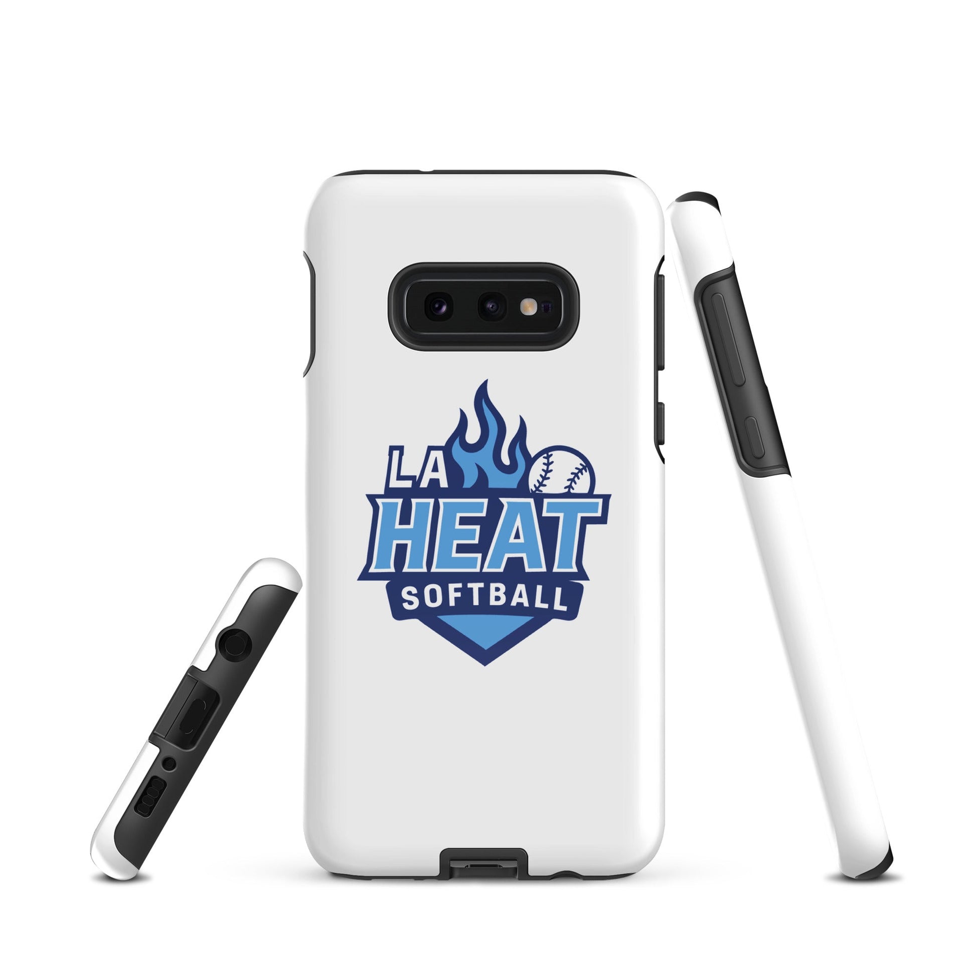 Tough Case for Samsung® | LA Heat