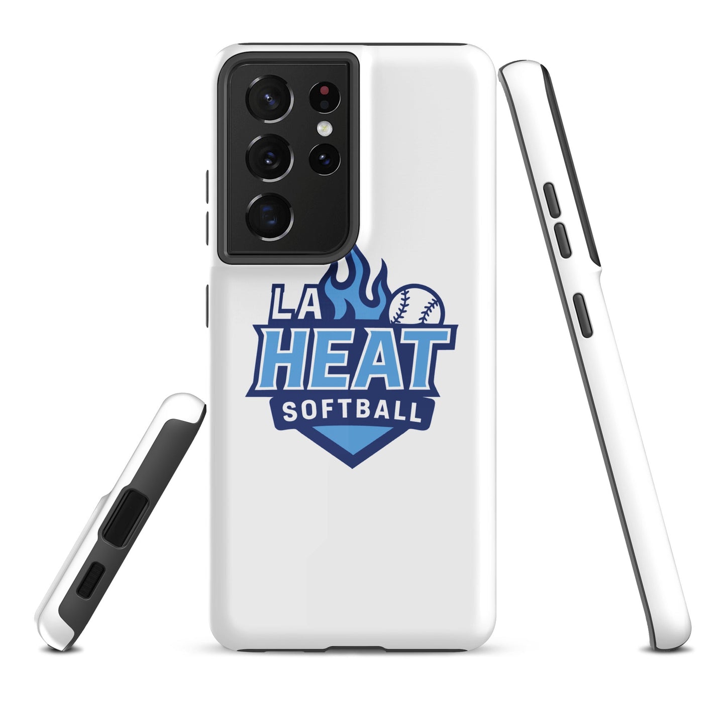 Tough Case for Samsung® | LA Heat