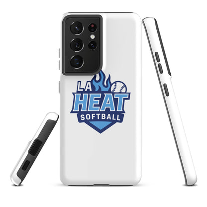 Tough Case for Samsung® | LA Heat