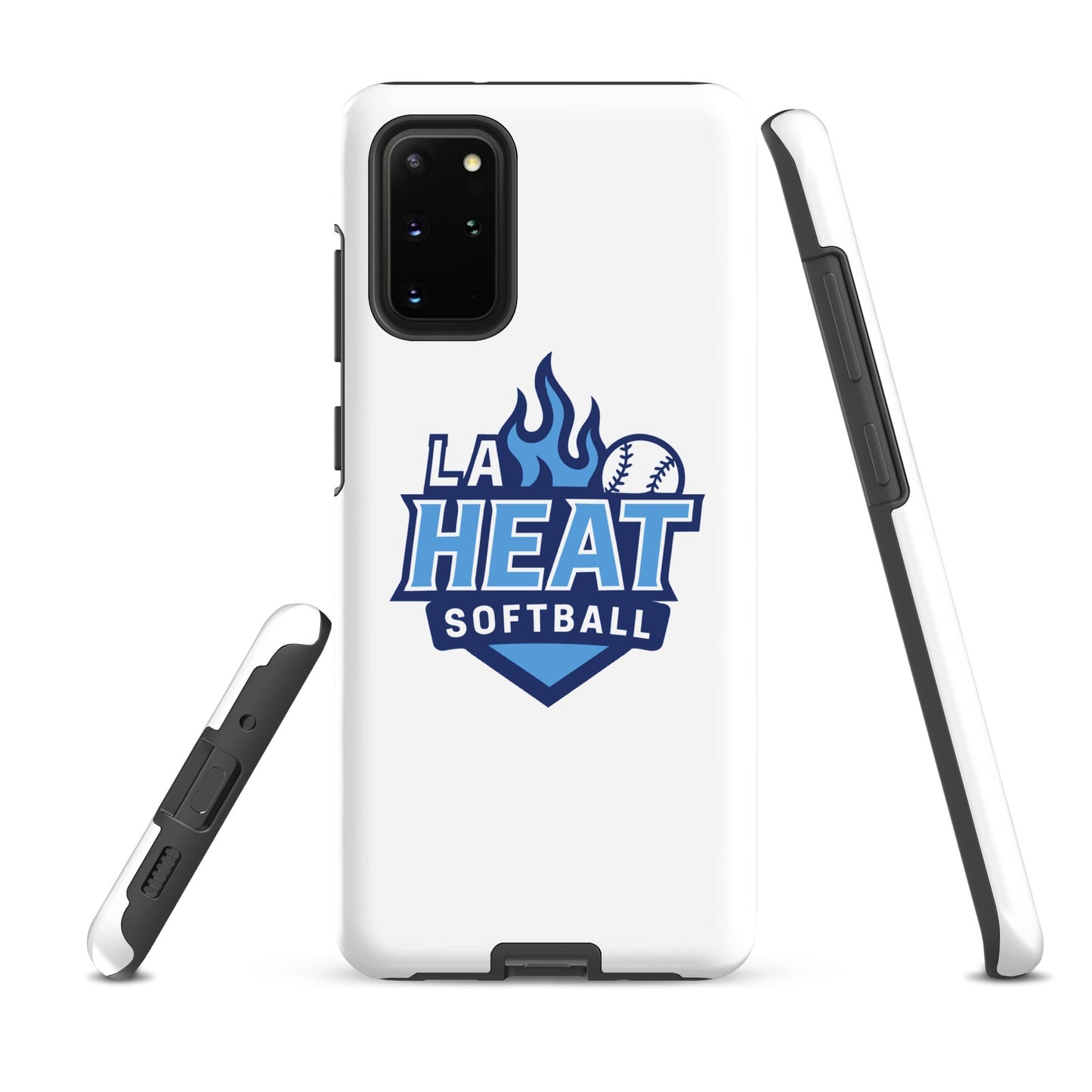 Tough Case for Samsung® | LA Heat