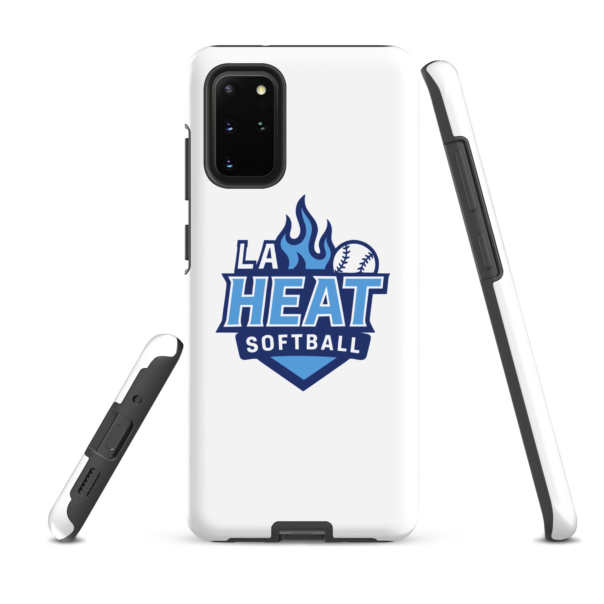 Tough Case for Samsung® | LA Heat