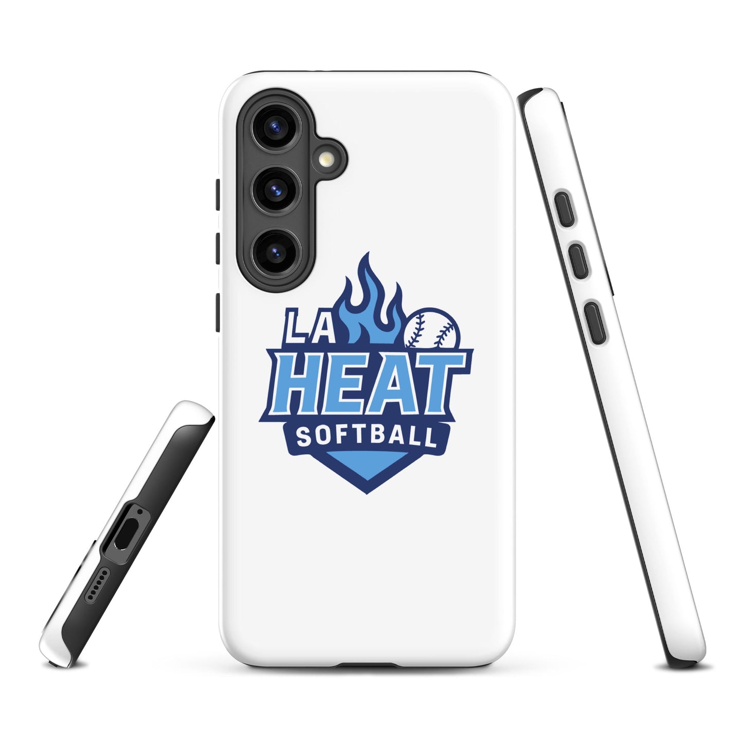 Tough Case for Samsung® | LA Heat