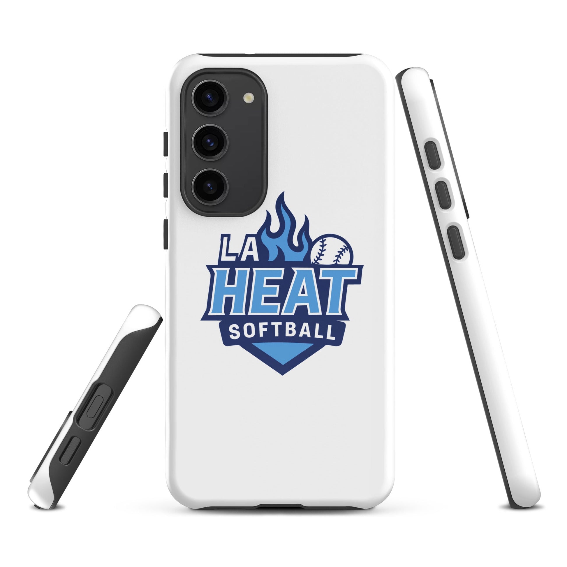 Tough Case for Samsung® | LA Heat