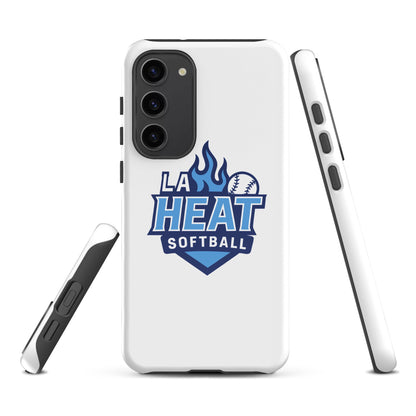 Tough Case for Samsung® | LA Heat