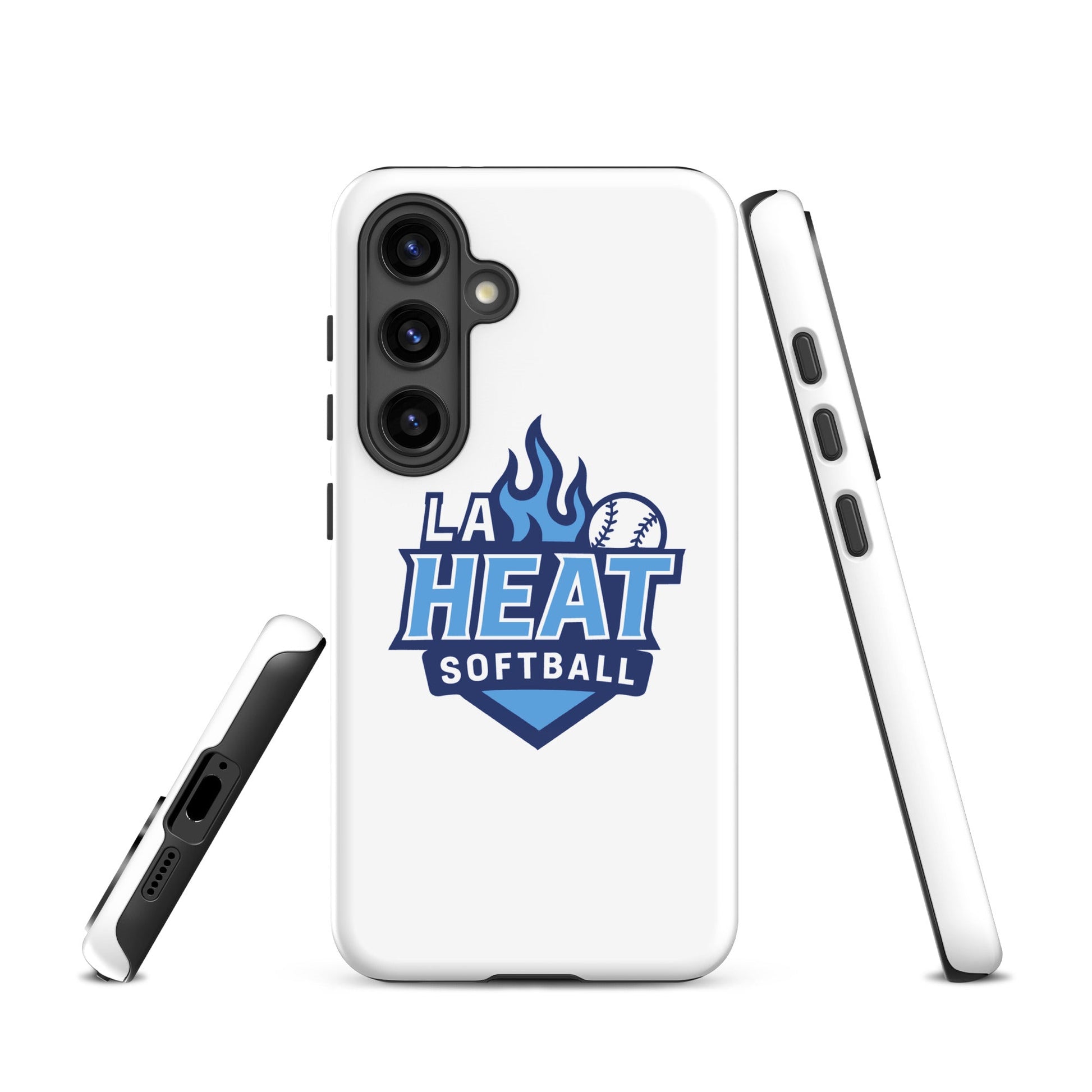 Tough Case for Samsung® | LA Heat