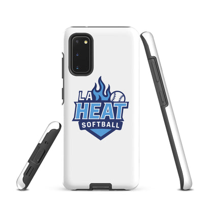 Tough Case for Samsung® | LA Heat