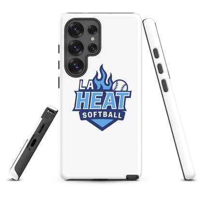 Tough Case for Samsung® | LA Heat