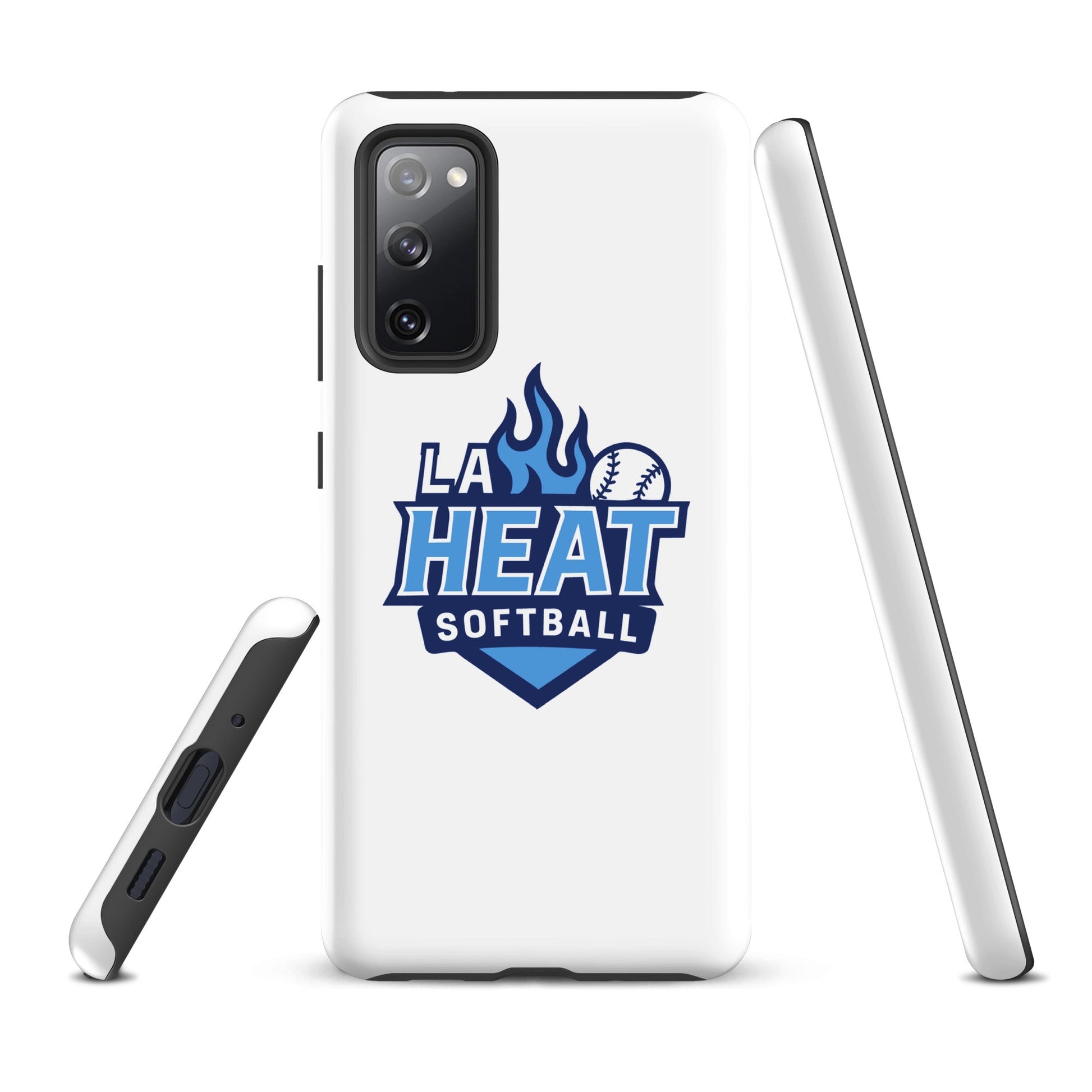 Tough Case for Samsung® | LA Heat