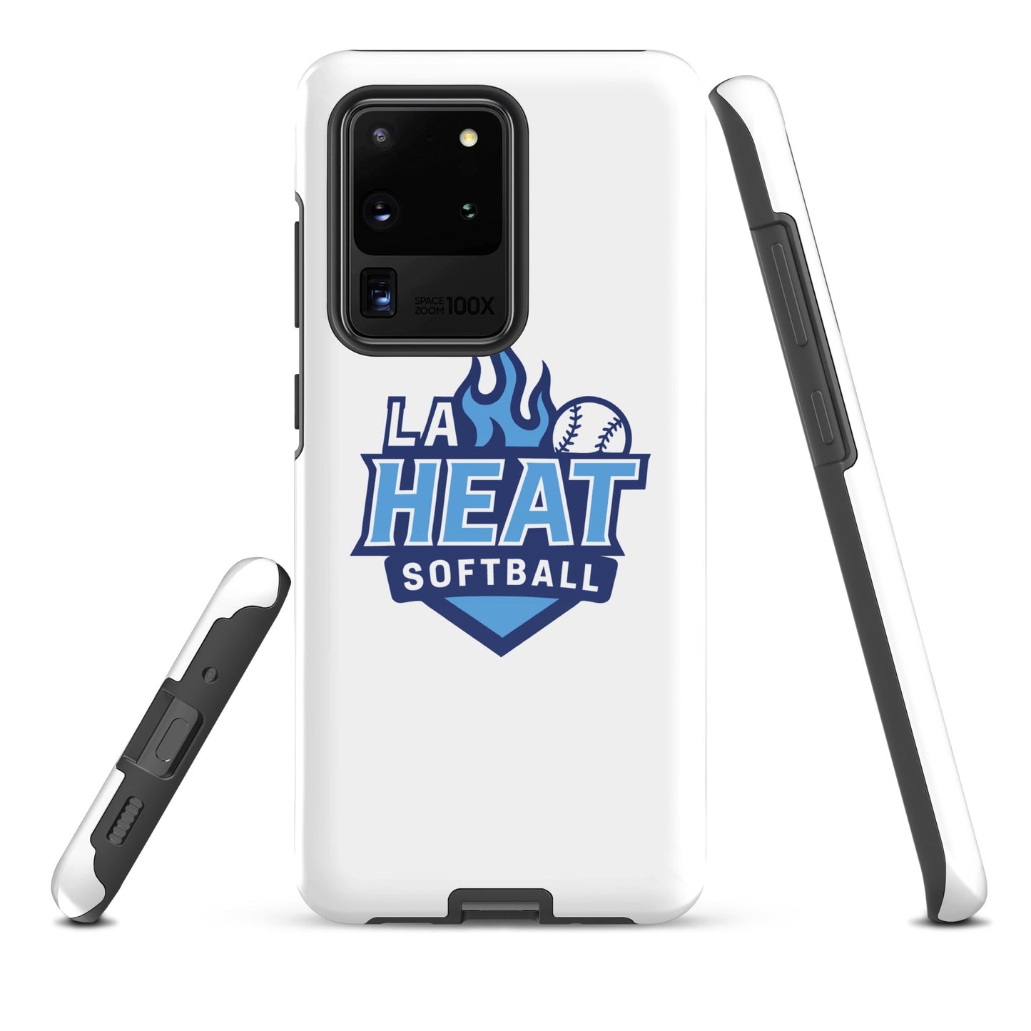 Tough Case for Samsung® | LA Heat