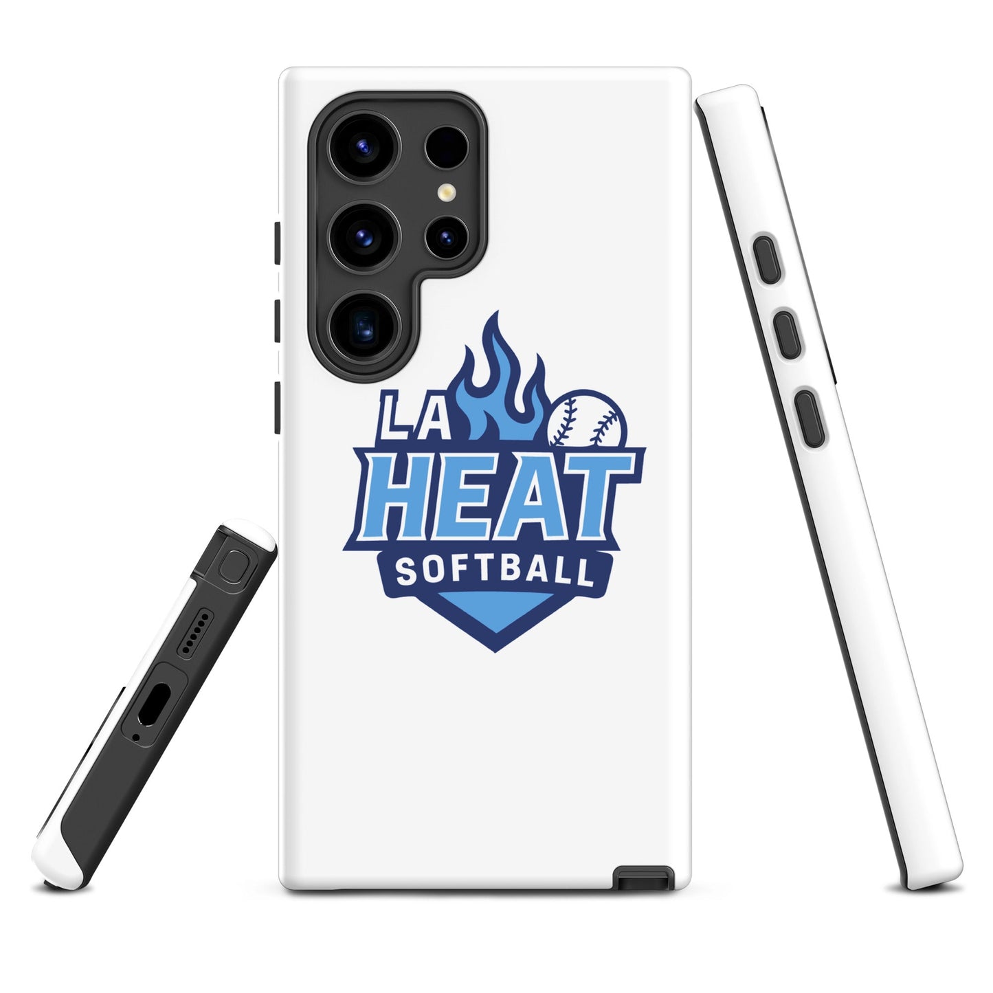 Tough Case for Samsung® | LA Heat