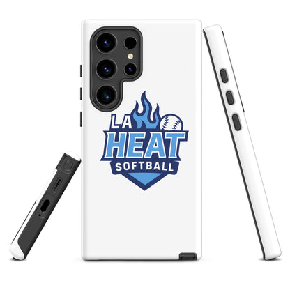 Tough Case for Samsung® | LA Heat