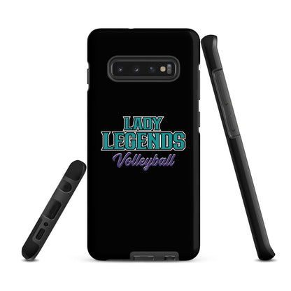 Tough Case for Samsung® | Lady Legends Volleyball