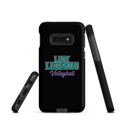 Tough Case for Samsung® | Lady Legends Volleyball