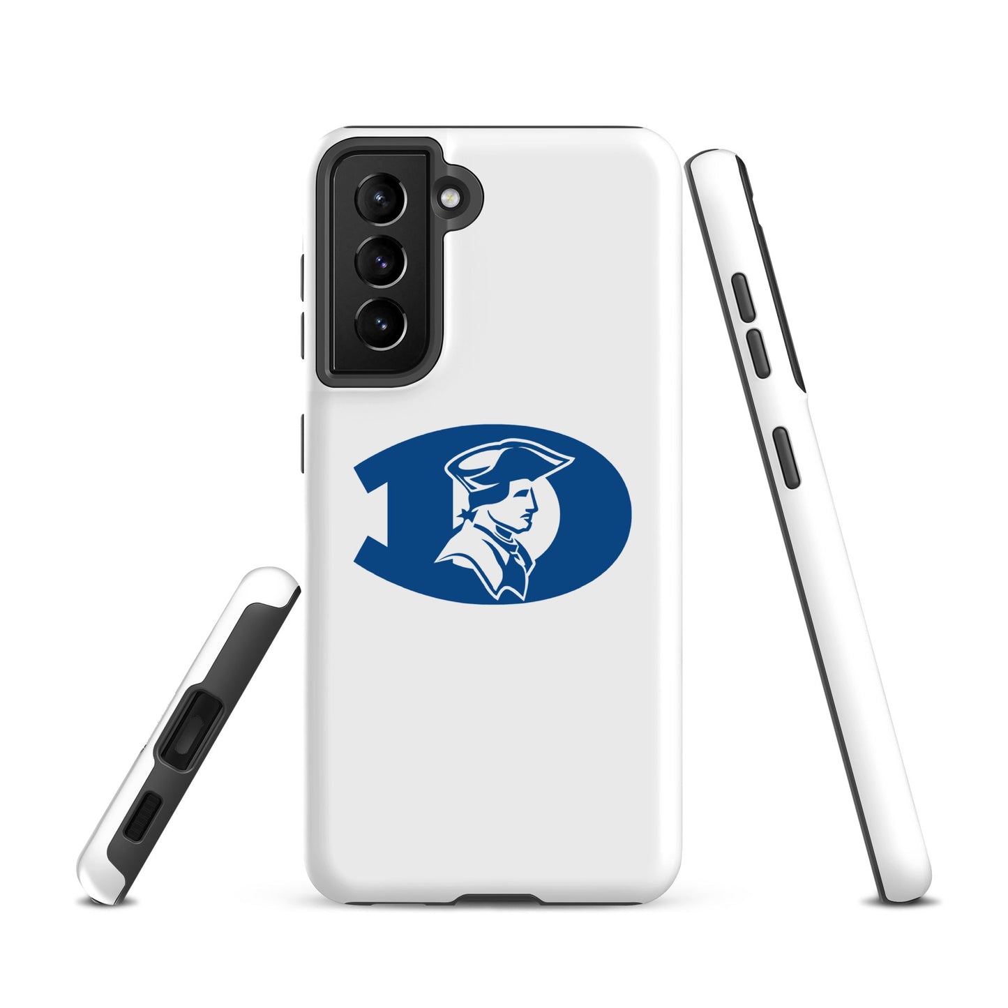 Tough Case for Samsung® | Lady Senators Wrestling