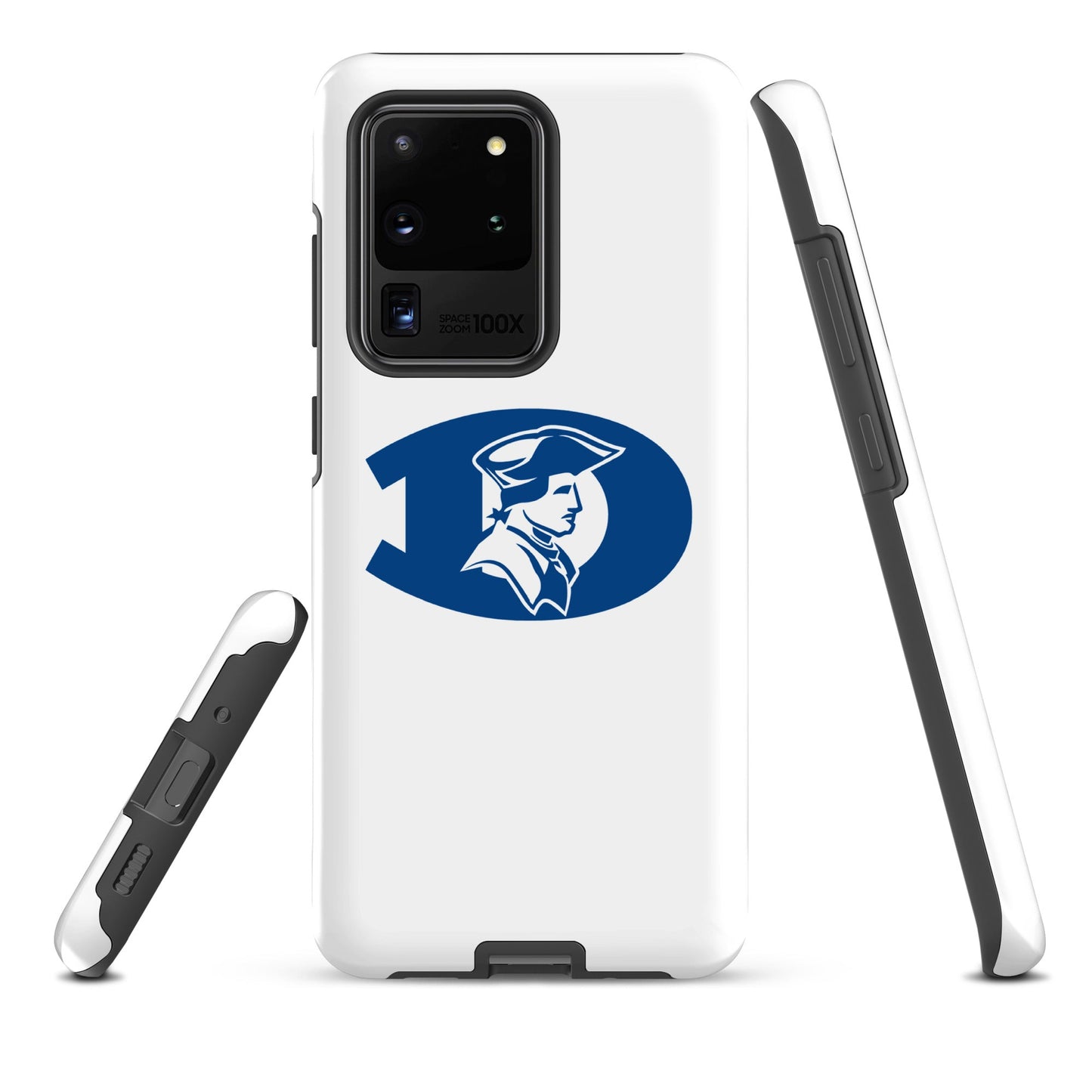 Tough Case for Samsung® | Lady Senators Wrestling