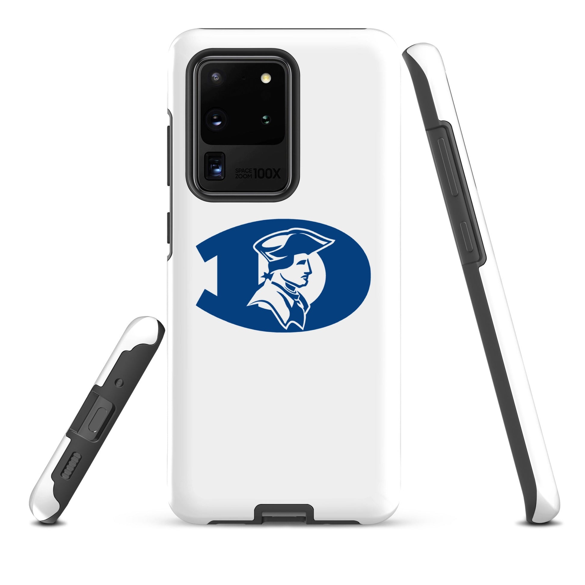 Tough Case for Samsung® | Lady Senators Wrestling