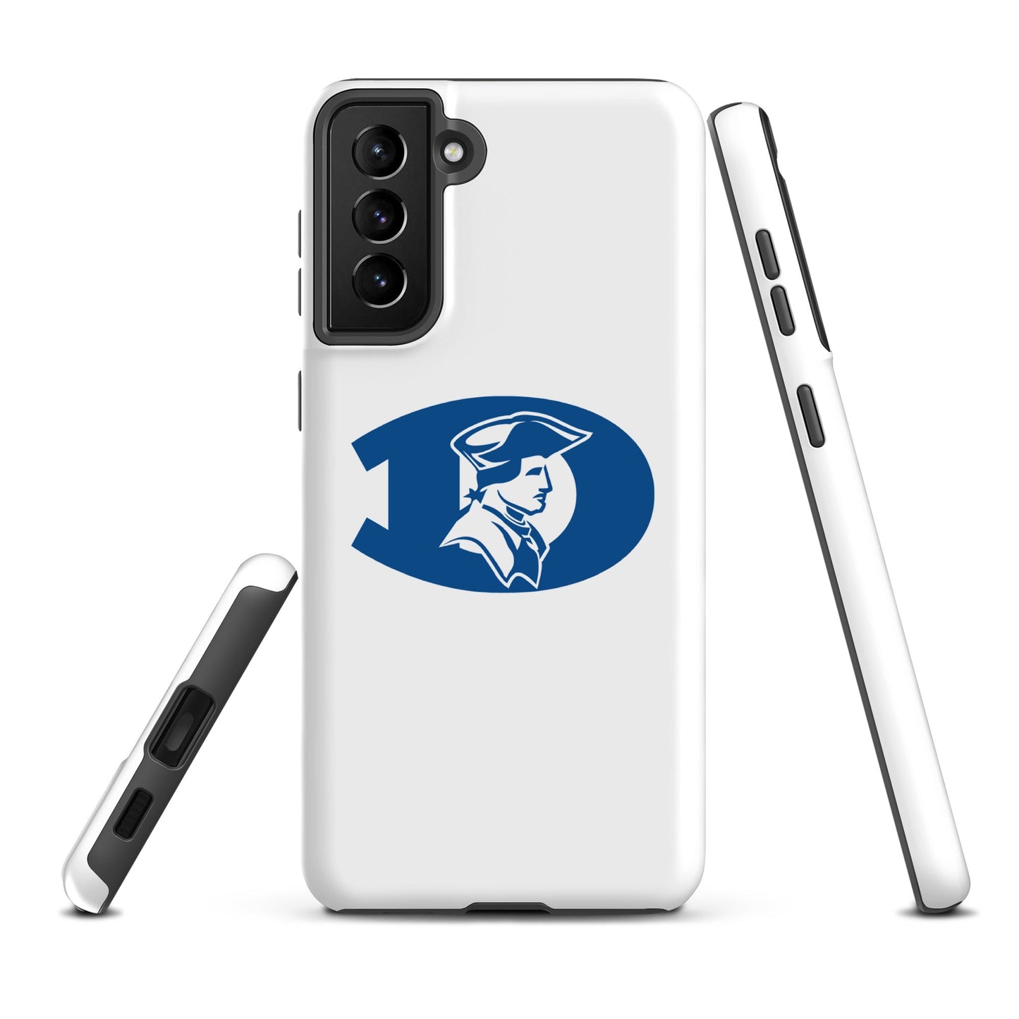 Tough Case for Samsung® | Lady Senators Wrestling