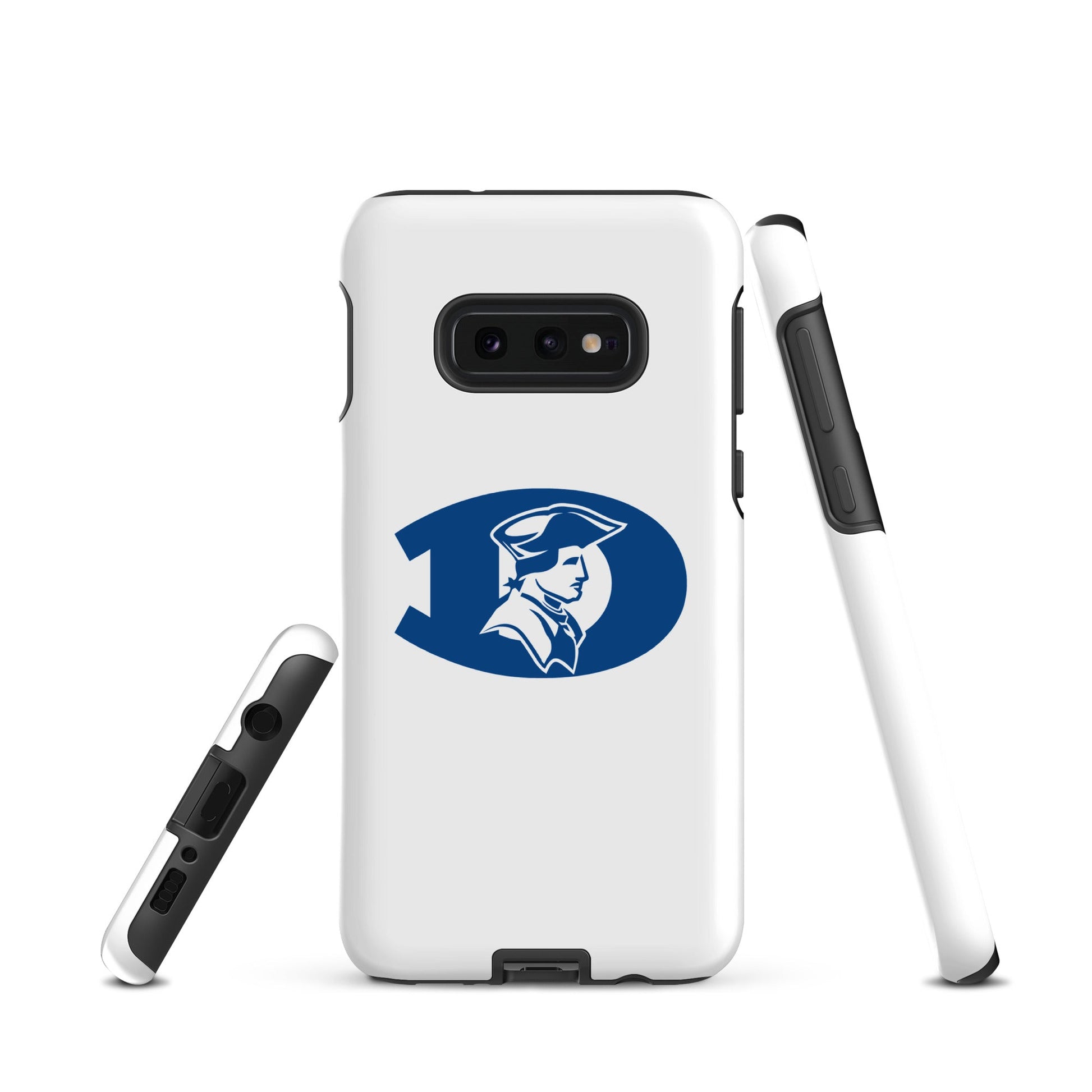 Tough Case for Samsung® | Lady Senators Wrestling
