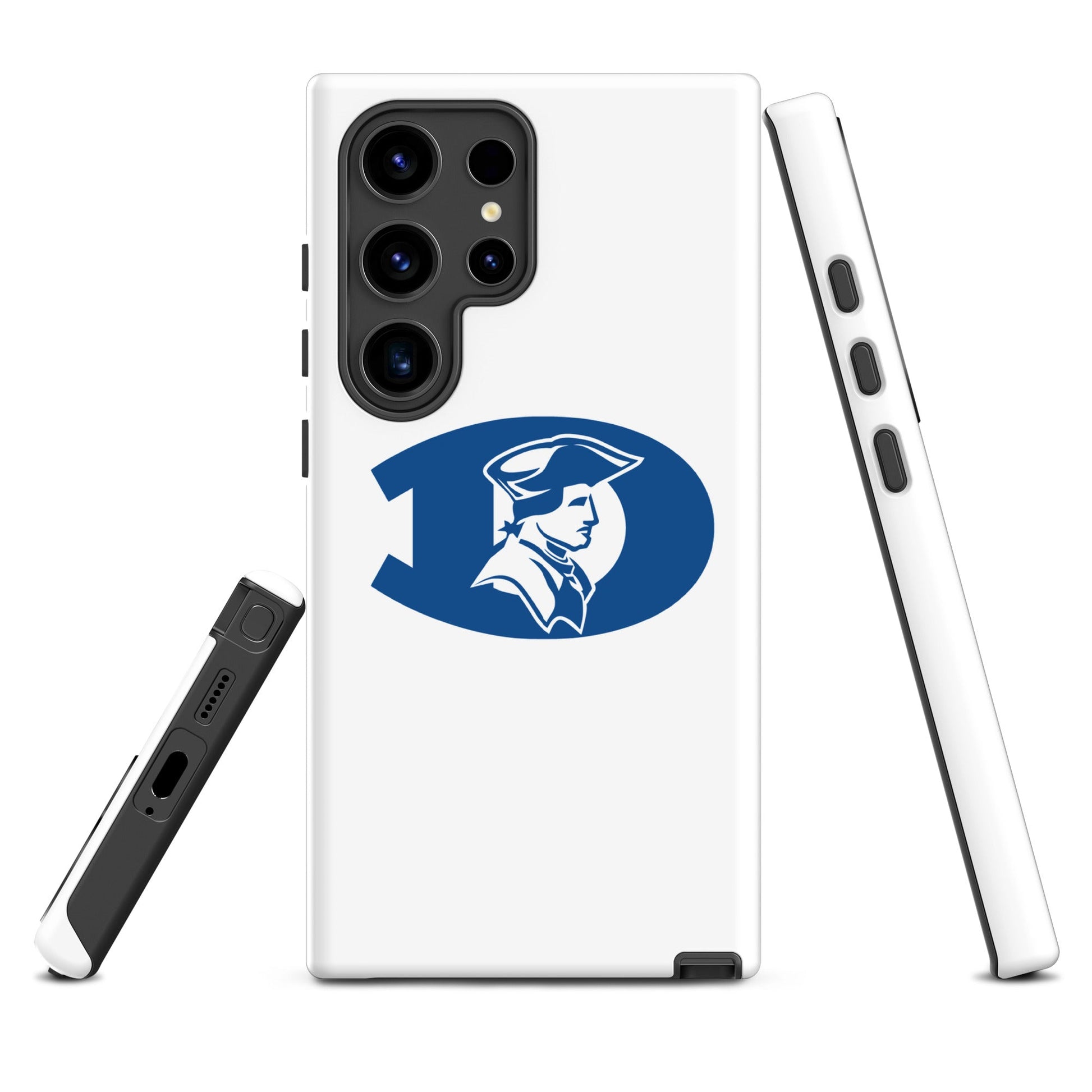 Tough Case for Samsung® | Lady Senators Wrestling