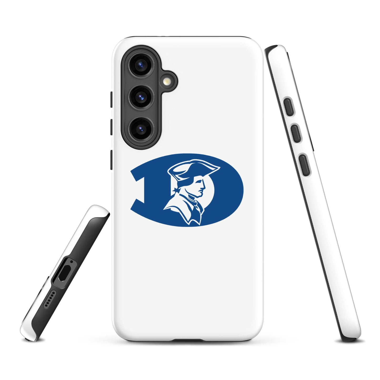 Tough Case for Samsung® | Lady Senators Wrestling