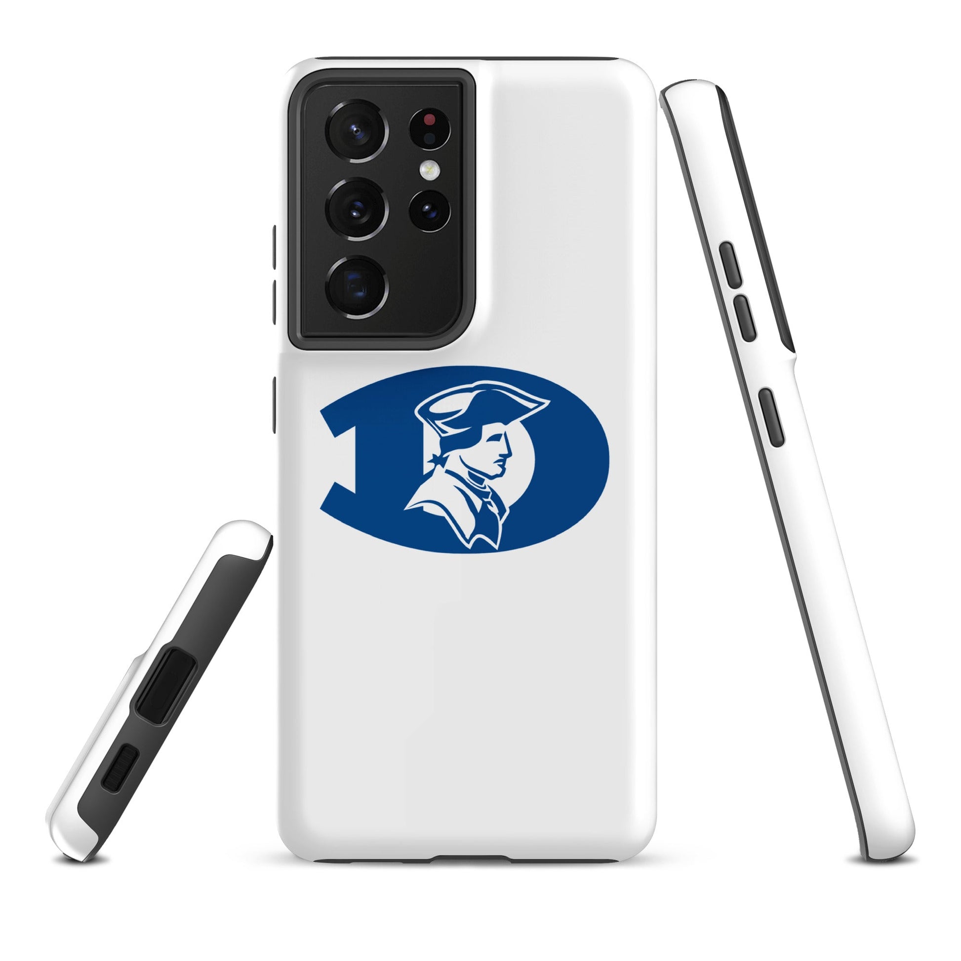 Tough Case for Samsung® | Lady Senators Wrestling