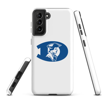 Tough Case for Samsung® | Lady Senators Wrestling