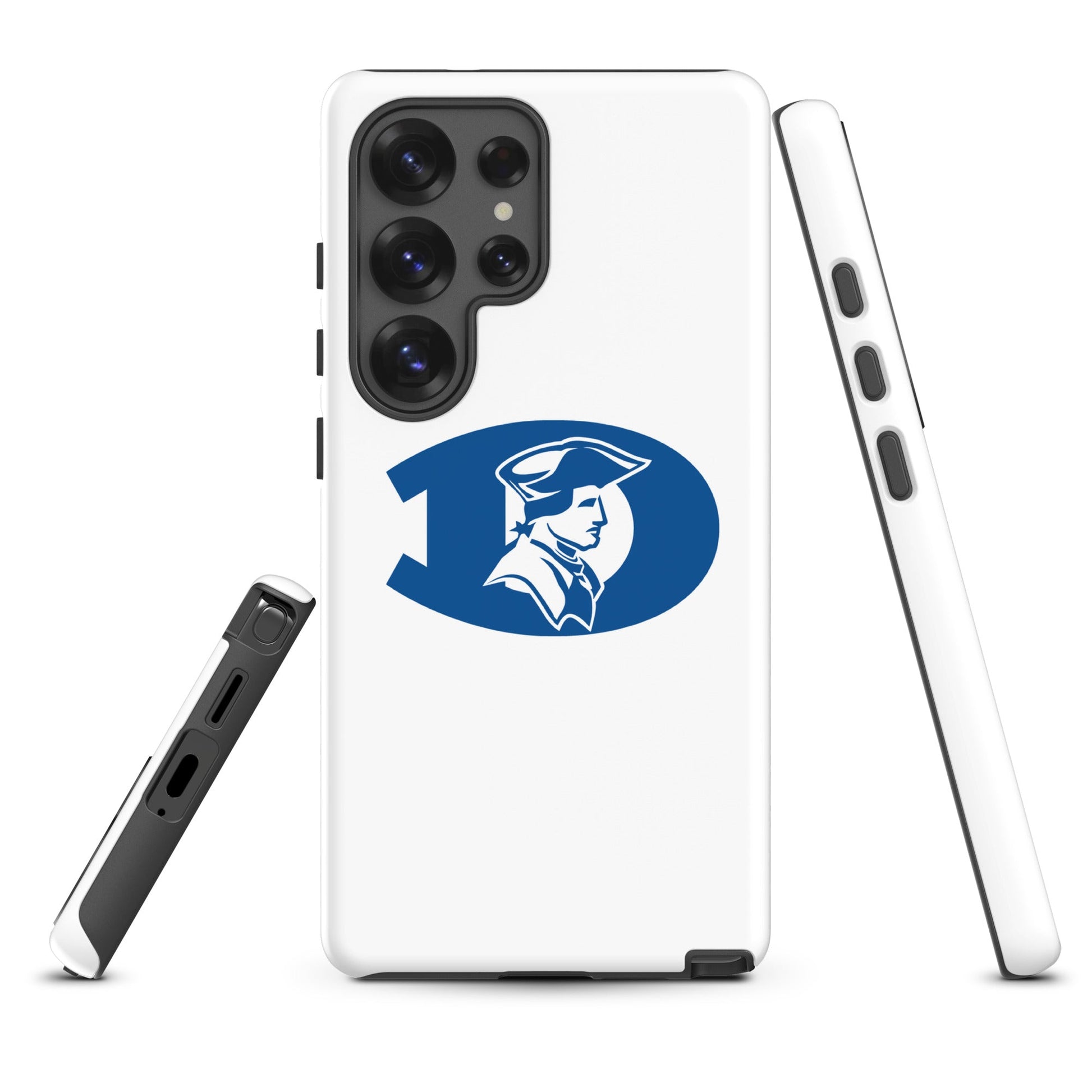 Tough Case for Samsung® | Lady Senators Wrestling