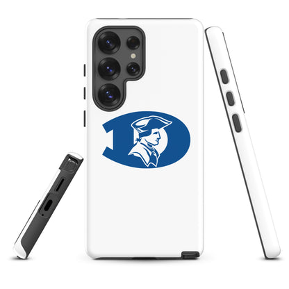 Tough Case for Samsung® | Lady Senators Wrestling