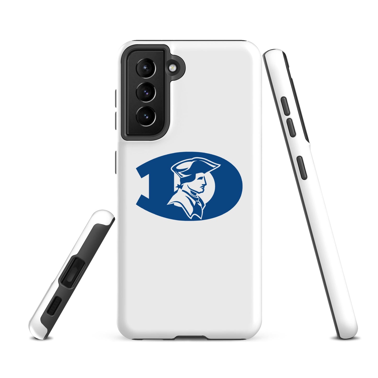 Tough Case for Samsung® | Lady Senators Wrestling