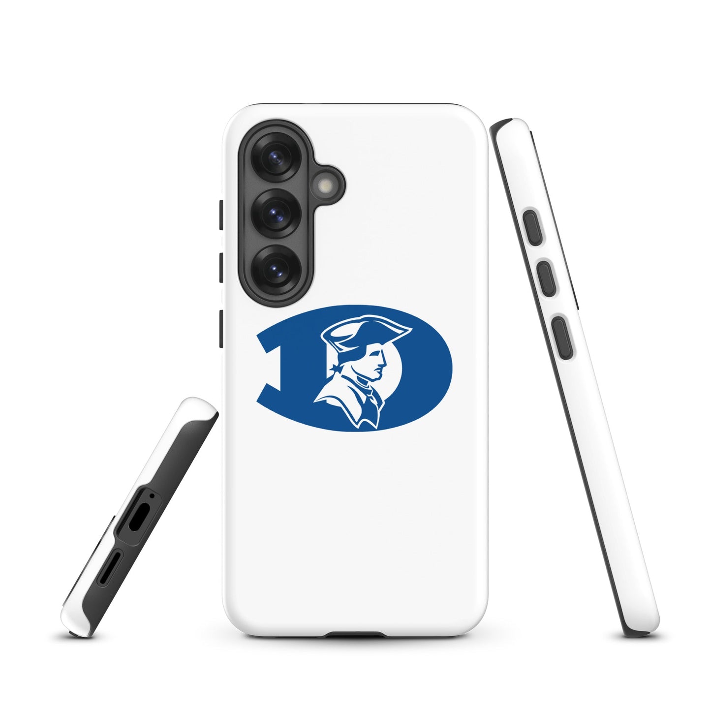 Tough Case for Samsung® | Lady Senators Wrestling