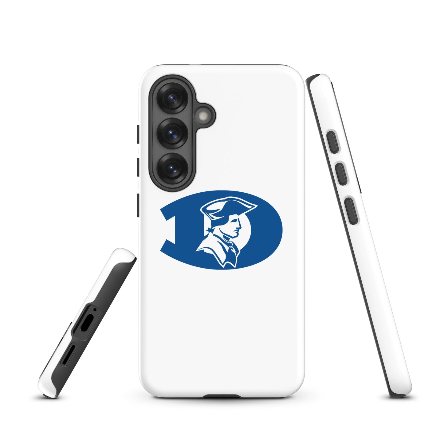 Tough Case for Samsung® | Lady Senators Wrestling