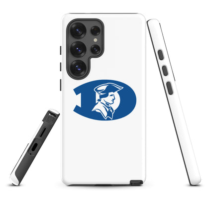 Tough Case for Samsung® | Lady Senators Wrestling