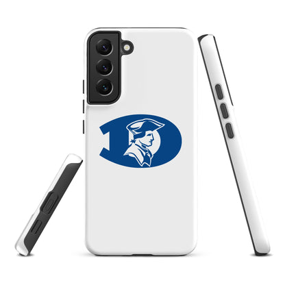 Tough Case for Samsung® | Lady Senators Wrestling