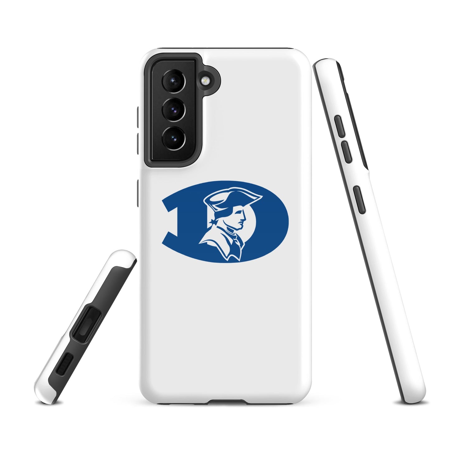 Tough Case for Samsung® | Lady Senators Wrestling