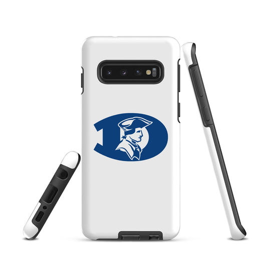 Tough Case for Samsung® | Lady Senators Wrestling