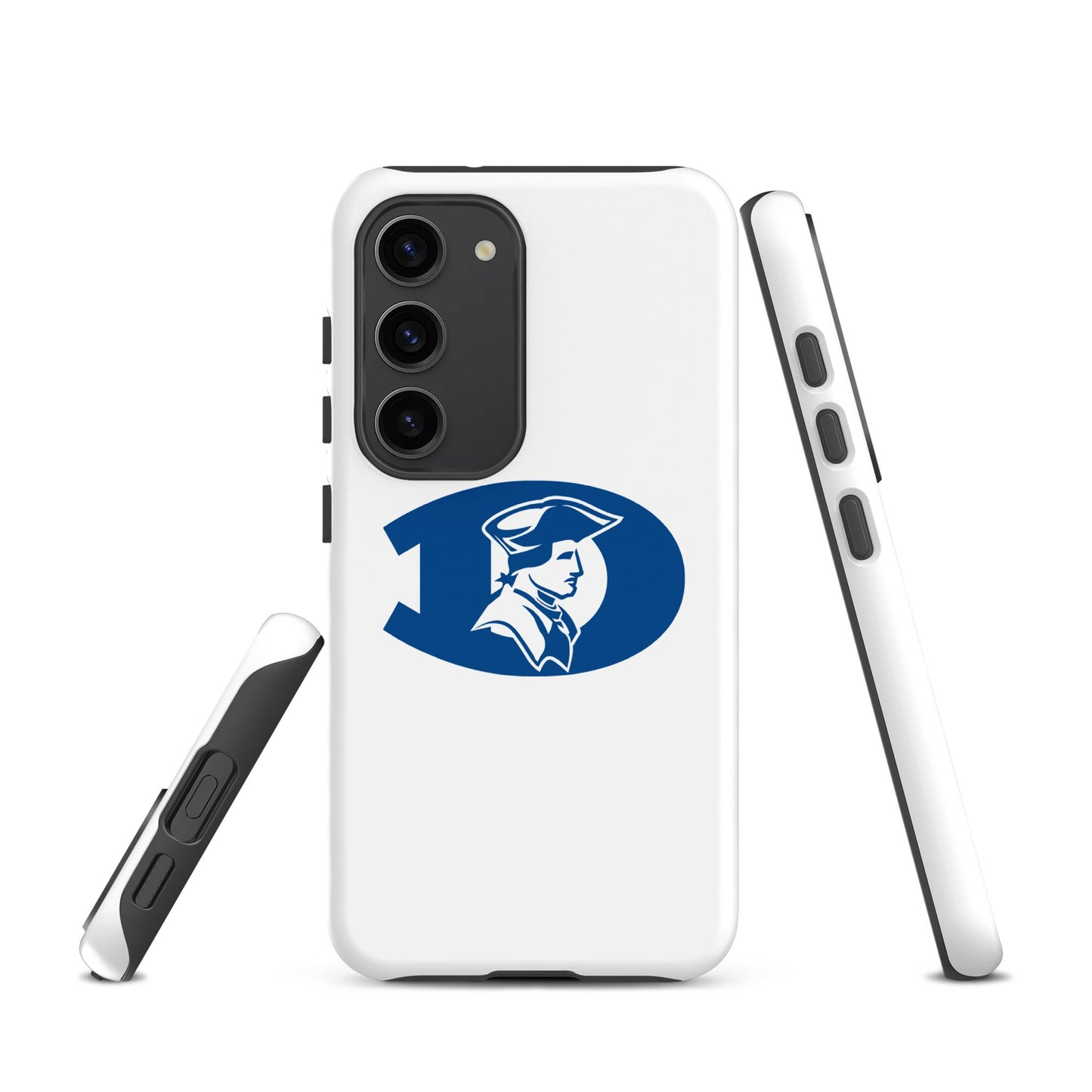 Tough Case for Samsung® | Lady Senators Wrestling