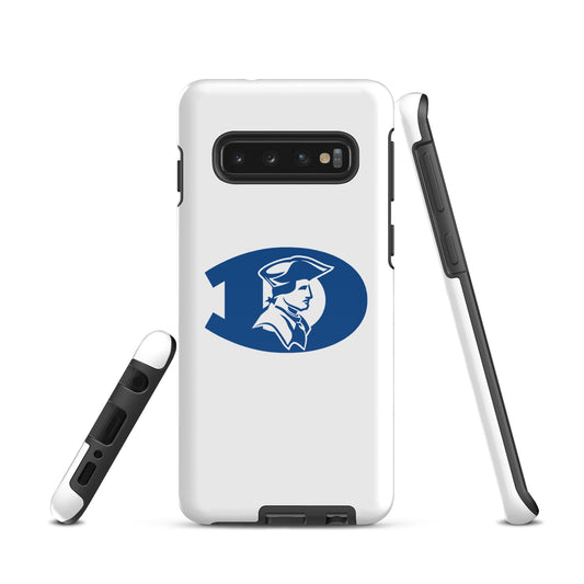 Tough Case for Samsung® | Lady Senators Wrestling