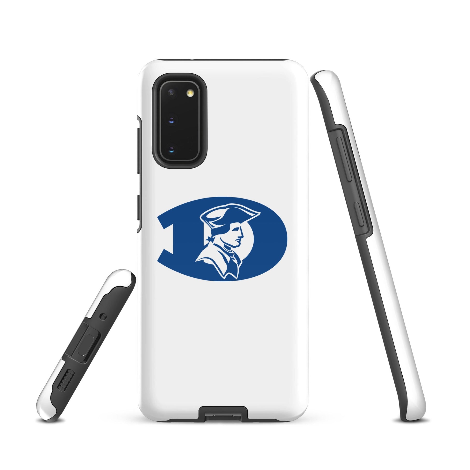 Tough Case for Samsung® | Lady Senators Wrestling